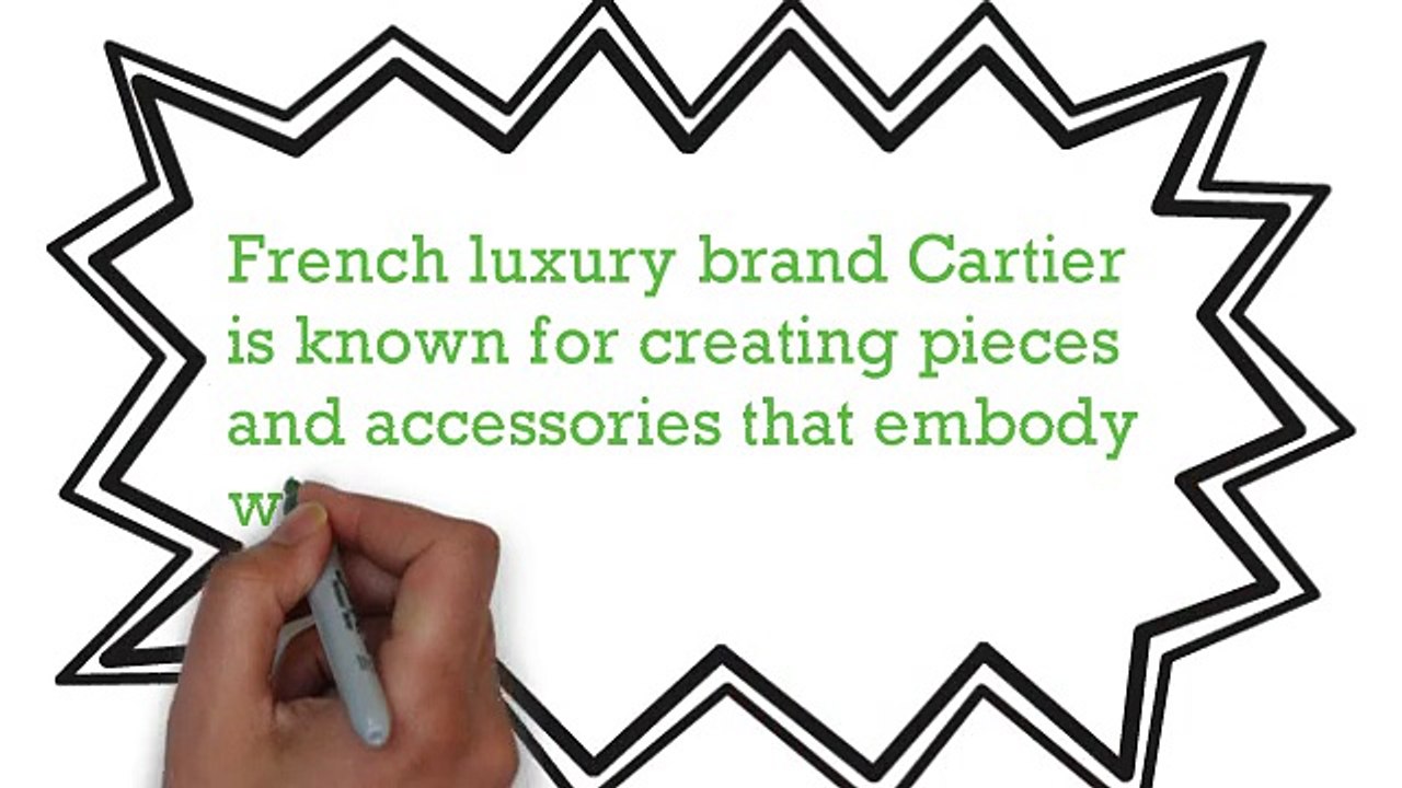 Cartier Tennis bracelet