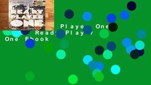 View Ready Player One Ebook Ready Player One Ebook