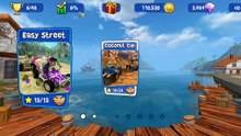 Beach Buggy Racing - by Vector Unit - Android GamePlay FHD
