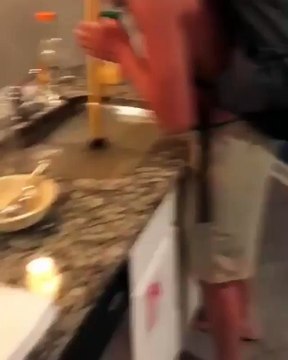 Déboucher un évier Fail