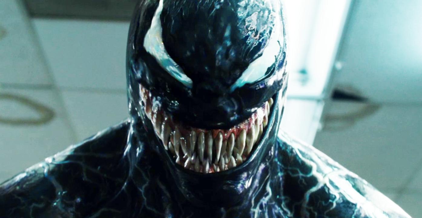 Venom - Trailer 2 (Deutsch) HD