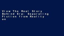 View The Real Story Behind Erp: Separating Fiction from Reality online