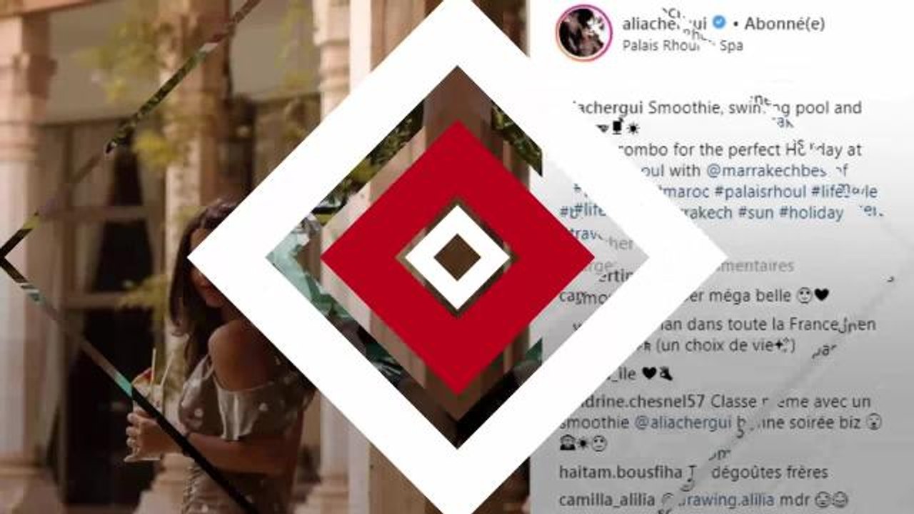 L'été des people : Ali et Alia, Julia et Eddy, Tatiana et Xavier… découvrez leurs plus beaux clichés de vacances