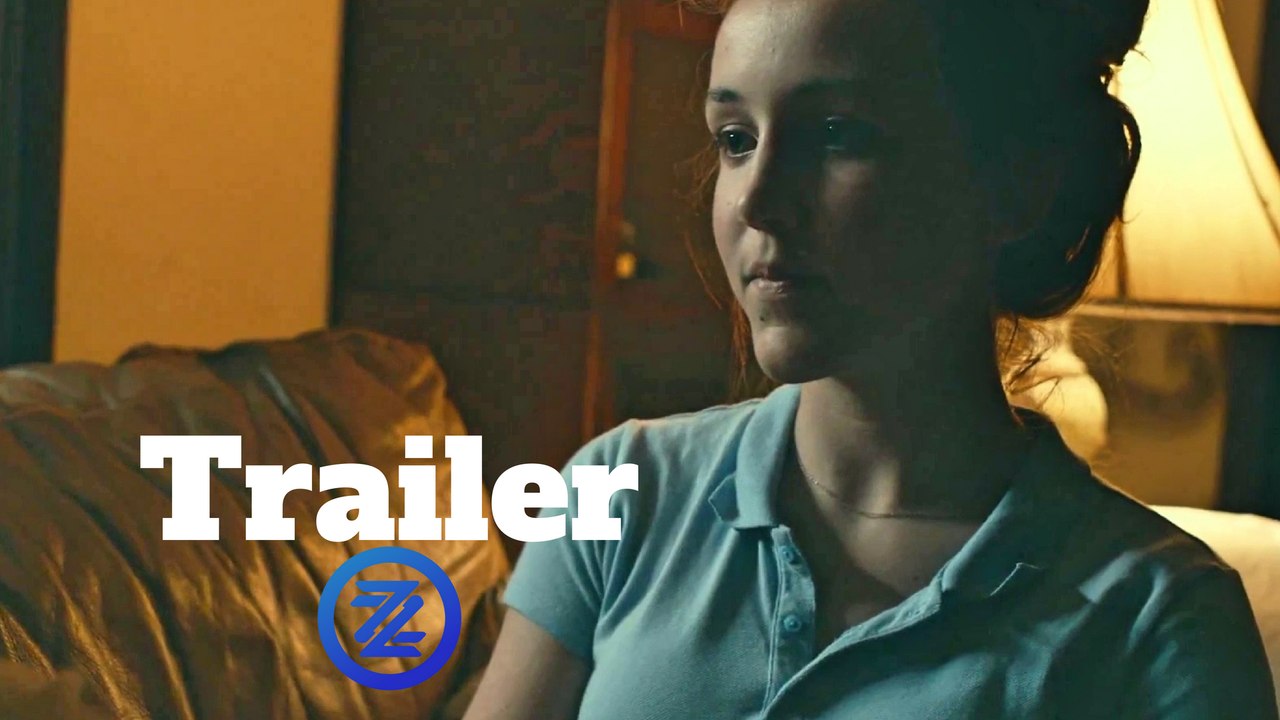 Porcupine Lake Trailer #1 (2018) Charlotte Salisbury Romance Movie HD
