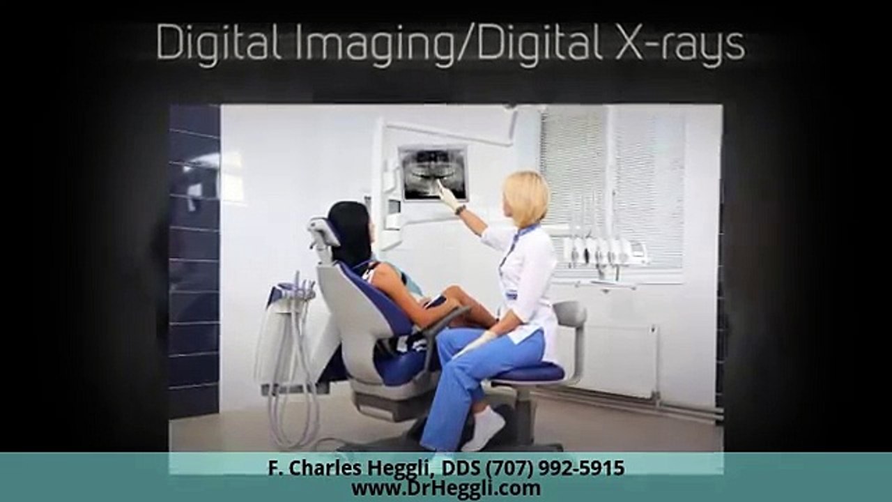 Dentist Petaluma CA