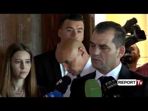 Vettingu e konfirmon në detyrë/ Prokurori Besnik Muçi: Ishte një proçes emocionues dhe i vështirë