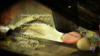 The Doctor Blake Mysteries S05e04 part 1/2