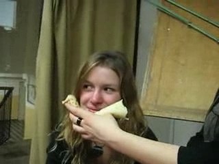 Les ptites histoires de Marie