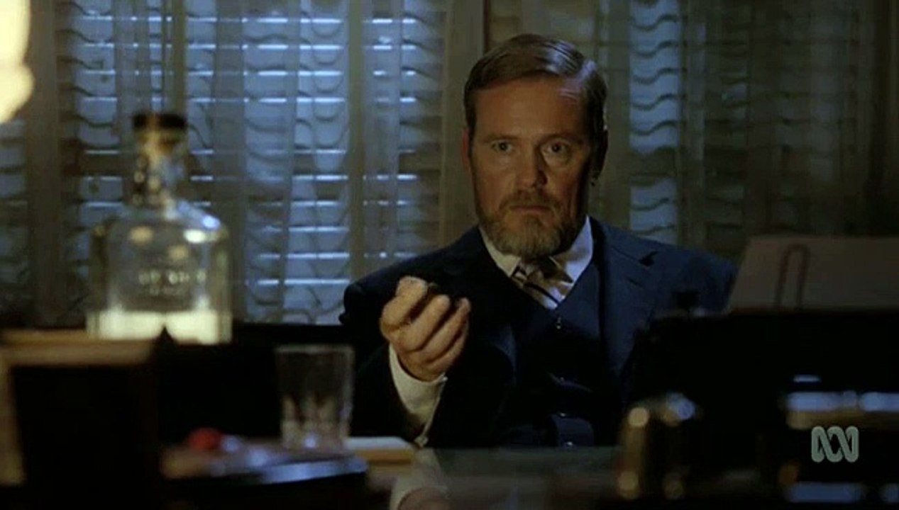 The Doctor Blake Mysteries S04e04 part 2/2