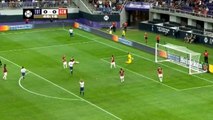 لقطة: كأس الأبطال الدوليّة: هدف نكودو يقود توتنهام للفوز على ميلان