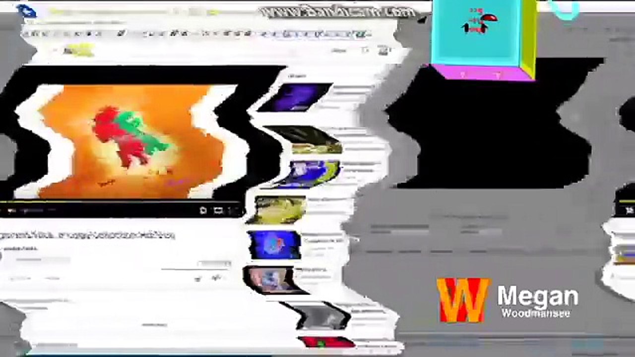 How to Make Hot Dog Effect U Major + G Major 16 in Hot Dog Effect