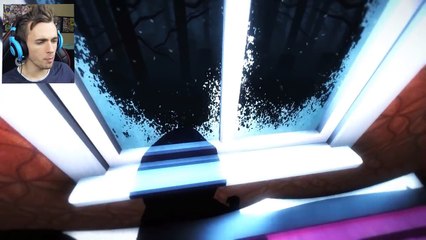 BÉBÉ SQUEEZIE EST DE RETOUR ! (Among The Sleep DLC)