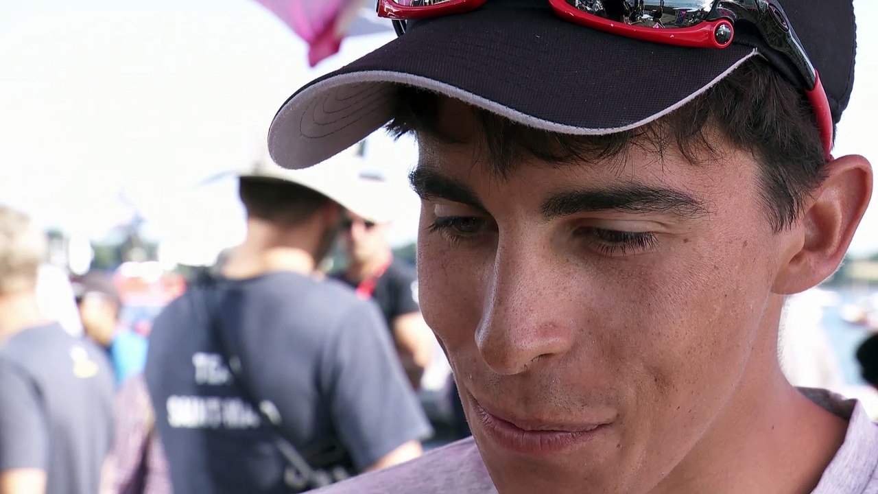 #9 Programme La Chaîne L'Equipe | Tour Voile 2018