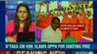 BJP slams Karnataka CM HD Kumaraswamy for sidelining farmers