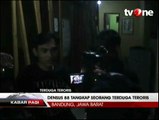 Densus 88 Tangkap Terduga Teroris di Panti Asuhan