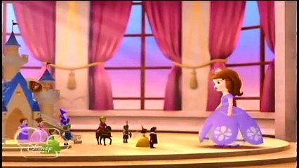 Princesinha Sofia Era Uma Vez