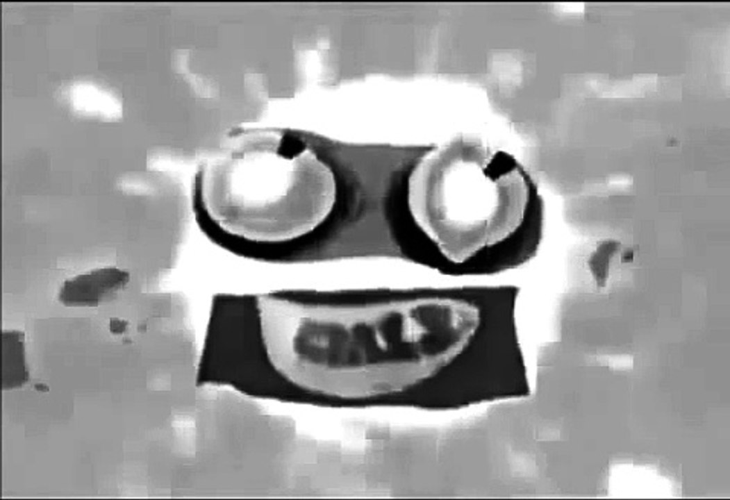 R.I.P. Klasky Csupo in G Major