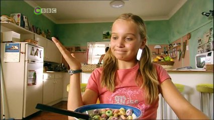 CBBC Mortified Trailer 3