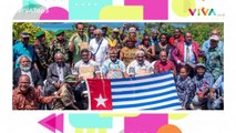 VIVA Top3 Cucu Jokowi, Negara Papua Barat & Ganjil Genap
