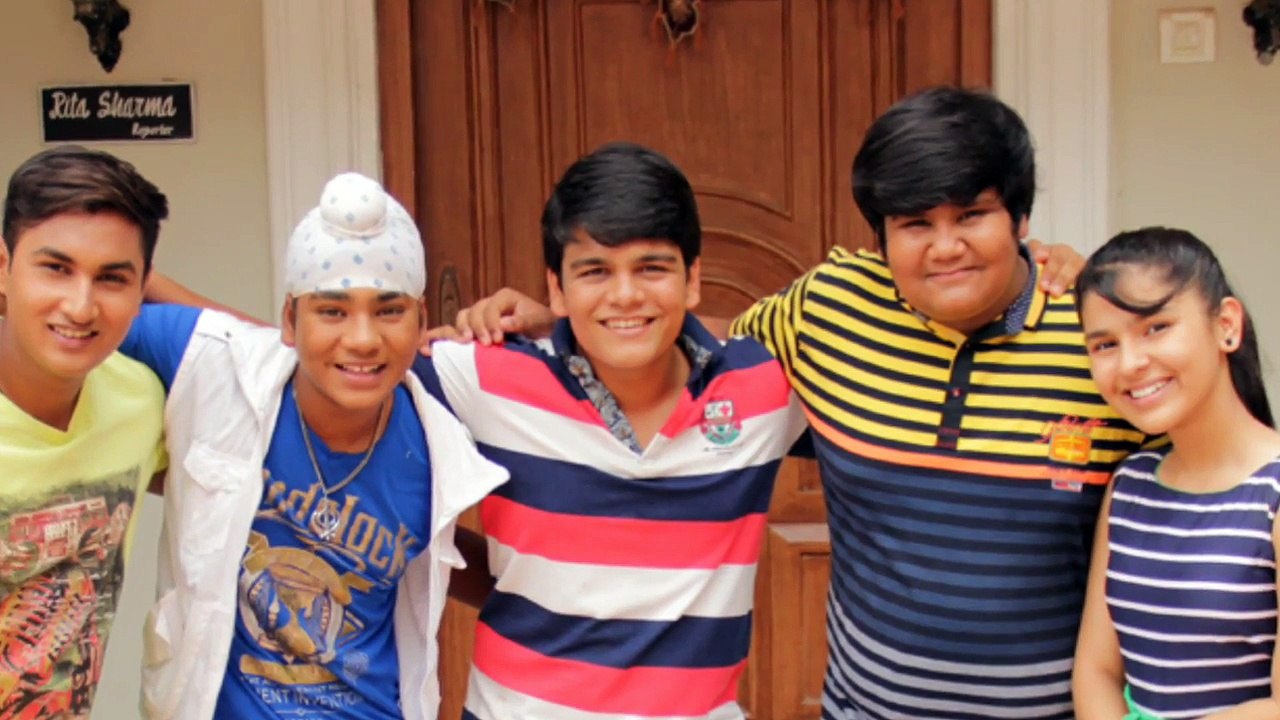 Taarak Mehta Ka Oltah Chashma Me Aakhir Kon Hai Pinku Ki Mom?