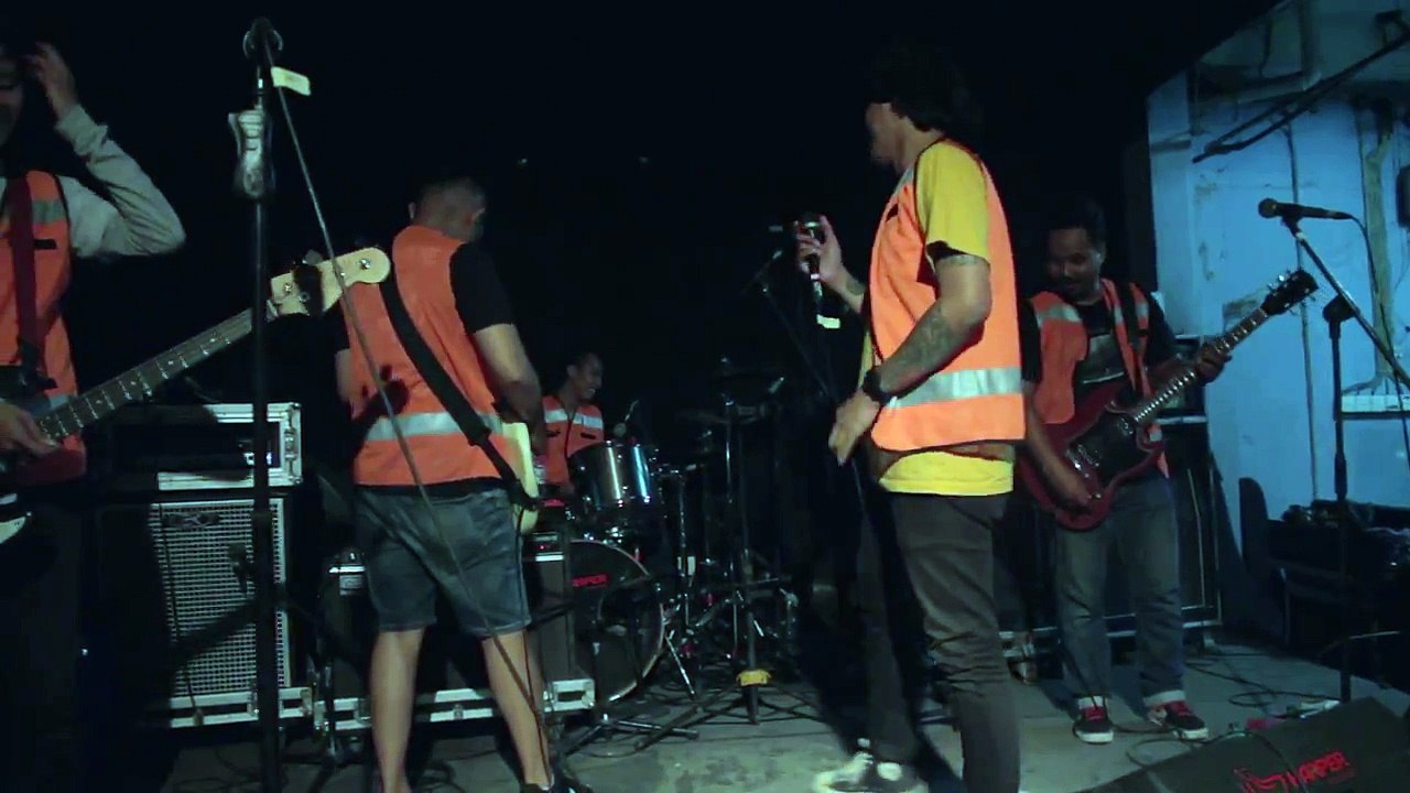 [LIVE] 2018.01.26 Terapi Urine - Pulsa