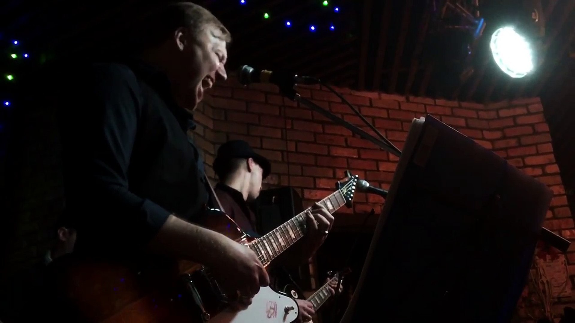 Petukhov Band Good Times Jimmy Barnes Cover Video Dailymotion