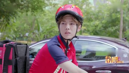 Cú Đấm Ngọt Ngào  Tập  3   Thuyết Minh  - Phim Trung Quốc   -   Lộc Hàm, Lý Manh Manh, Quan Hiểu Đồng