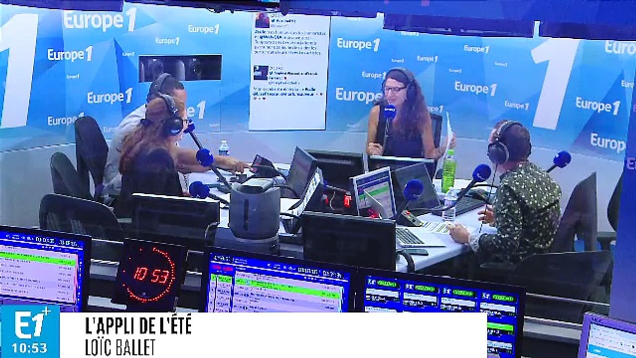 L'appli de l'été - Rue des Vignerons pour les passionnés d’œnologie