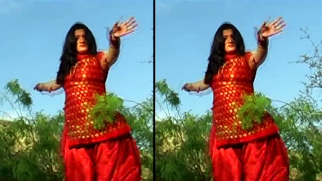 A Khaista Jenay | Pashto Singer | Nadia, Babu | Pashto song | HD Video