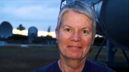 WARNING   SETI HAS ANNOUNCED THE APPROACH TO THE EARTH OF THREE VERY LARGE,VERY FAST MOVING OBJECT