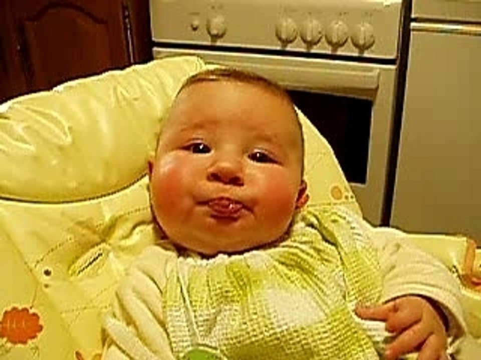 bebe moteur !