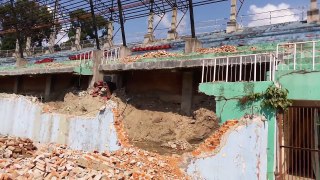 Reconstruction of Dasharath Stadium, Kathmandu || दशरथ रंगशाला अत्याधुनिक बन्दै ताजा अपडेट