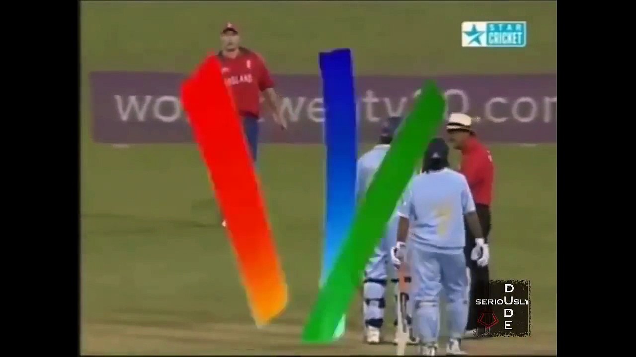 EXPLICIT   YUVRAJ SINGH SIX SIXES IN SURATI STYLE