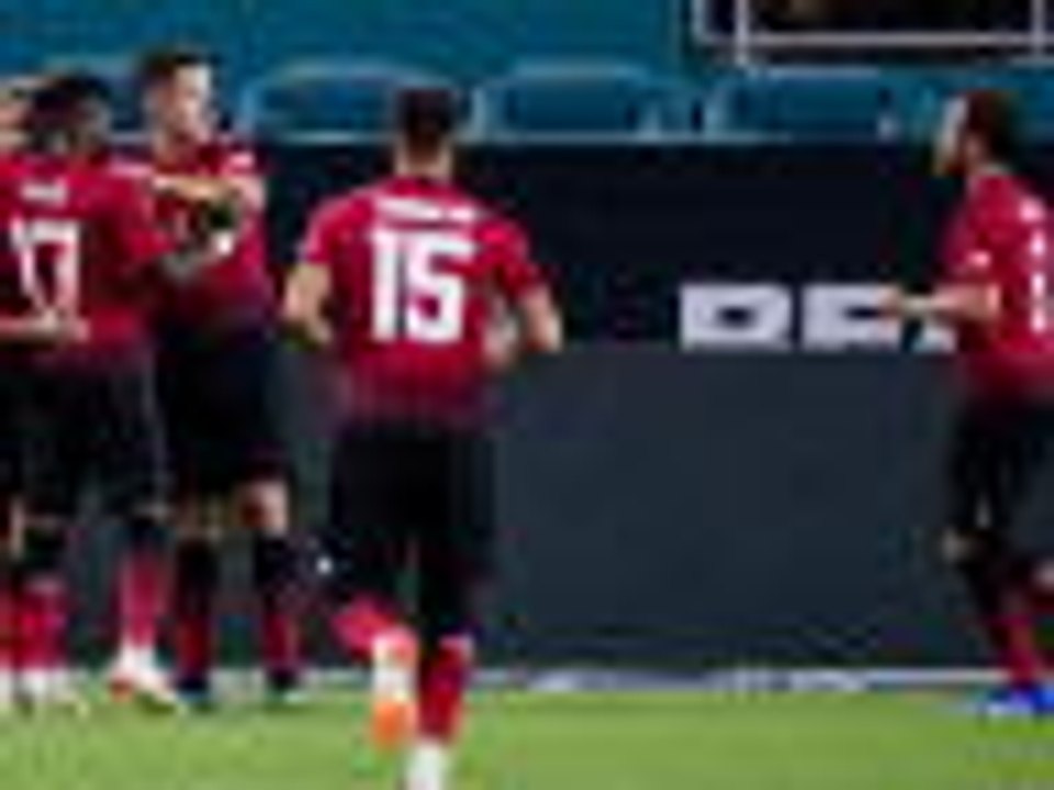 I know which Man United players I can count on - Mourinho