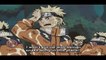 Naruto and Sasuke vs. Orochimaru (Chunin Exams)
