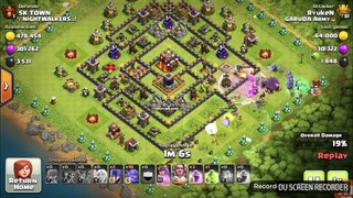 Top 4 Th11 bowller hiller attack strategy 2018th11 new attack strategy|bowller attack strategy