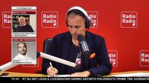 Un Giorno Speciale - Gianluigi Paragone - 01 Agosto 2018