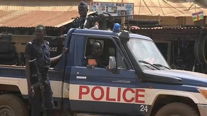 Megöltek három orosz újságírót Afrikában