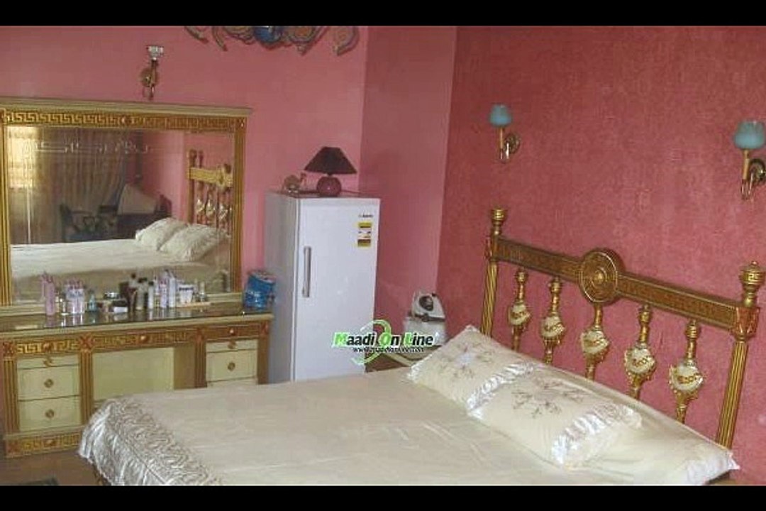 Administrative Office for Rent in Nile Maadi Maadi Cairo