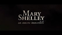 MARY SHELLEY, UN AMORE IMMORTALE (2018) Guarda Streaming ITA