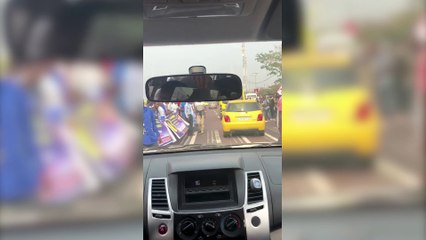 Le retour en RDC de Jean-Pierre Bemba