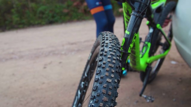 Top-Spec Vs. Value Tyre Compounds - Is There Any Difference