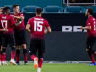 I know which Man United players I can count on - Mourinho