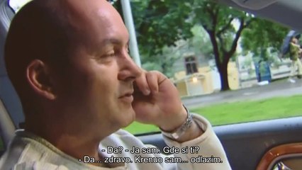 Боец - Borac - Ep.12