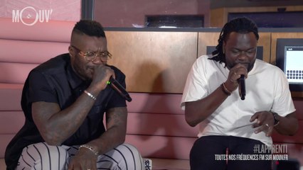 [WILLAXXX] L 'Apprenti : DJIBRIL CISSÉ  (E04S02)