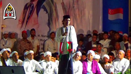 Ustad Abdul Somad Alqur'an Pertamakali di terjemah oleh Ulama ACEH