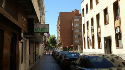 Vídeo capturado con el Xiaomi Mi A2