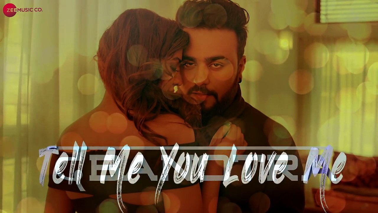 Da Banotra - Tell Me You Love Me - Lyrical