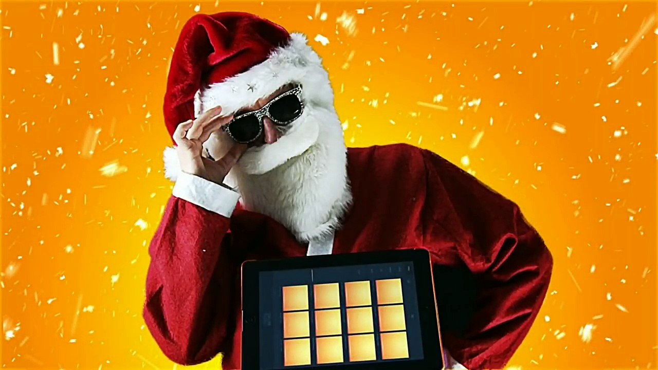 Santa Comes Tonight (Christmas Song) | Dubstep...