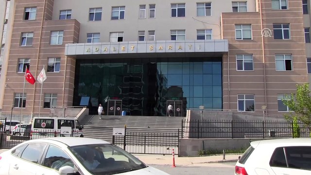 Uyuşturucu operasyonu - TEKİRDAĞ